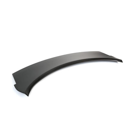 APR Audi R8 Carbon Fiber Trunk Replacement 2006-2015
