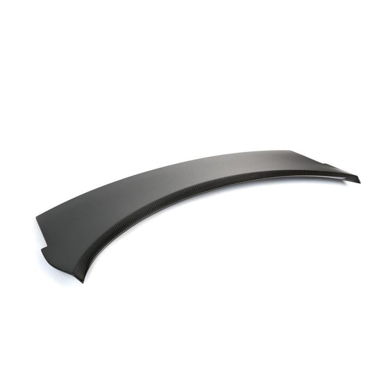APR Audi R8 Carbon Fiber Trunk Replacement 2006-2015