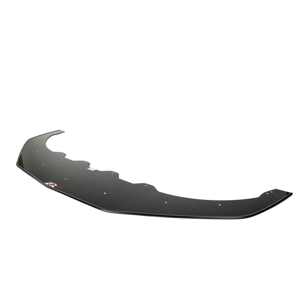 APR Acura NSX Stock Bumper Front Wind Splitter 2016-2022