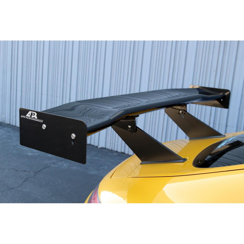 APR Mercedes Benz AMG GT GTC500 71" Adjustable Wing 2015-2021