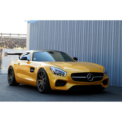 APR Mercedes Benz AMG GT GTC500 71" Adjustable Wing 2015-2021