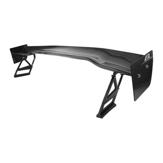 APR BMW 135i GTC-200 Adjustable Wing 2008-2013