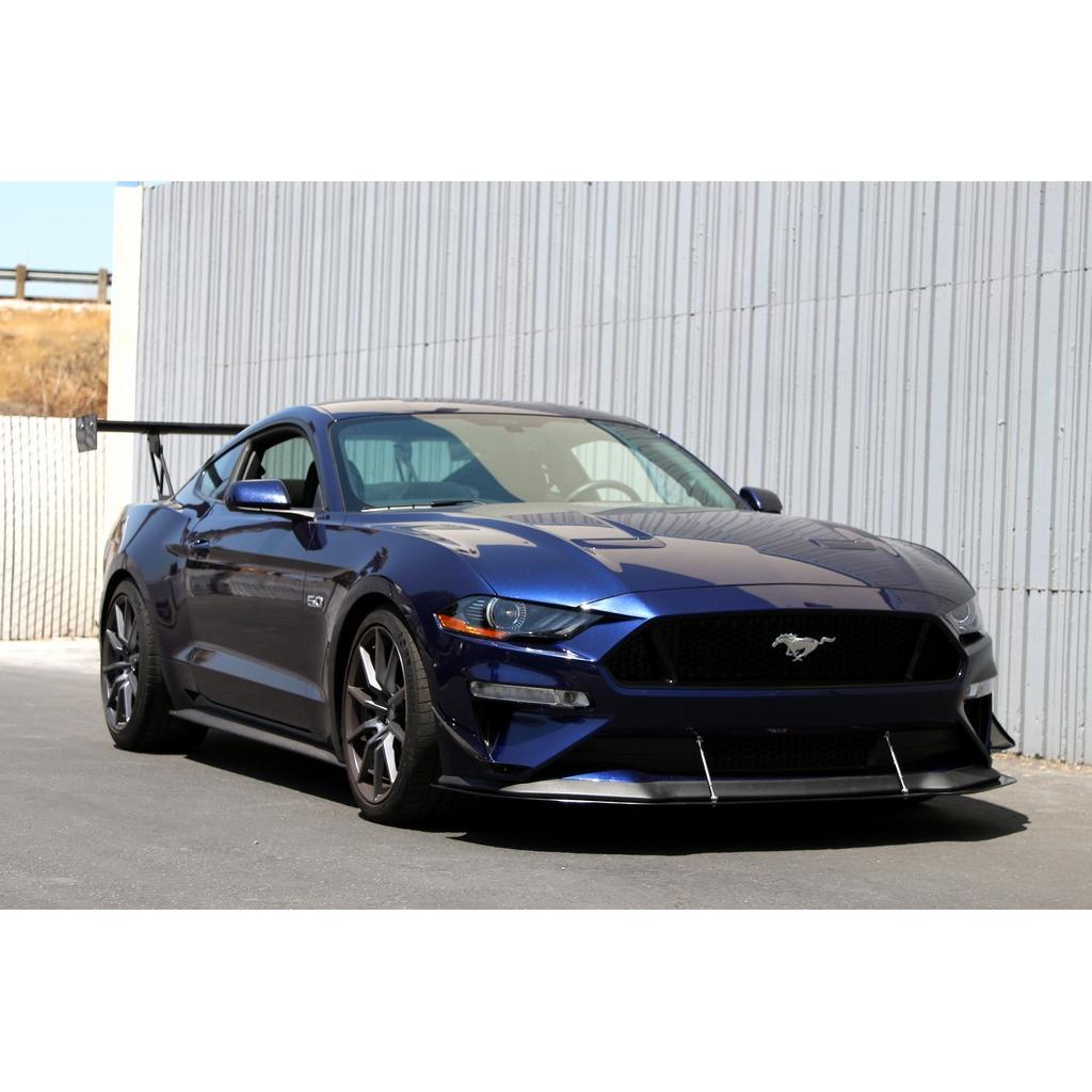 APR Ford Mustang S550 GT-250 Adjustable Wing 2018-2023