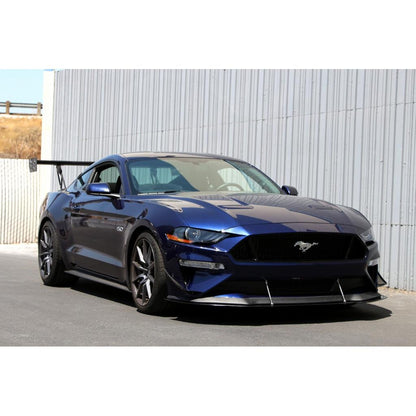 APR Ford Mustang S550 GT-250 Adjustable Wing 2018-2023