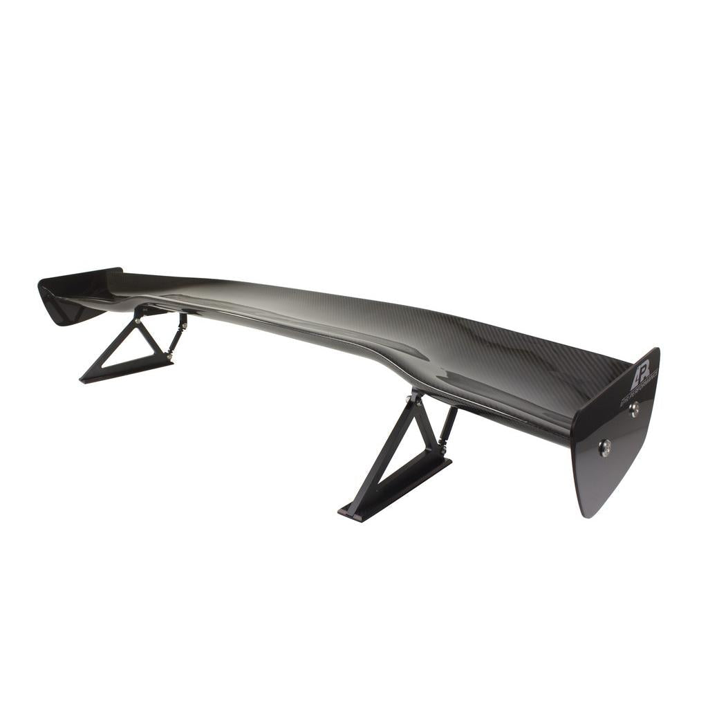 APR BMW E36 M3 GTC-200 Adjustable Wing 1995-99