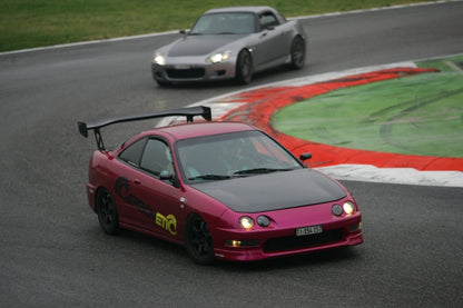 APR Acura Integra Formula GT3 Mirrors 1994-2001