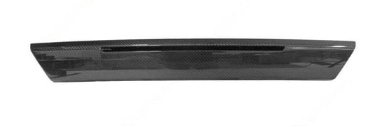 Fabspeed Carbon Fiber Rear Deck Light Panel - Lamborghini Huracan LP-610 (FS-CF-LAM-HURCLP)