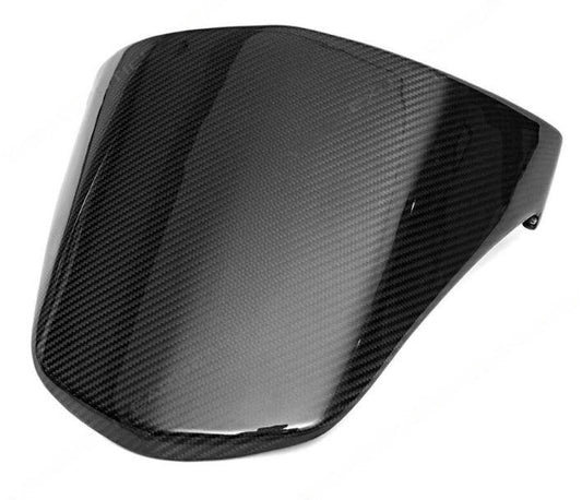 Fabspeed Carbon Fiber Dash Cluster Housing Cover - Lamborghini Aventador (FS-CF-LAM-AVDHC)