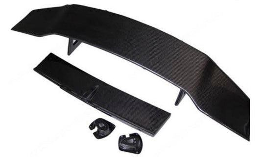 Fabspeed Carbon Fiber Rear Spoiler and Wing LP560 Trofeo Version - Lamborghini Gallardo LP540 (FS-CF-LAM-GATRW)