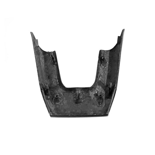 Fabspeed Carbon Fiber Steering Wheel Bottom Trim - Lamborghini Urus (FS-CF-LAM-URSWT)