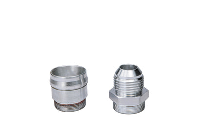 RTMG 70mm Turbo Inlet Elbow For IHI IS12 / IS20 / IS38 - 1.8 / 2.0 TSI (EA888 Gen 3)