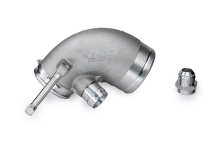 RTMG 70mm Turbo Inlet Elbow For IHI IS12 / IS20 / IS38 - 1.8 / 2.0 TSI (EA888 Gen 3)