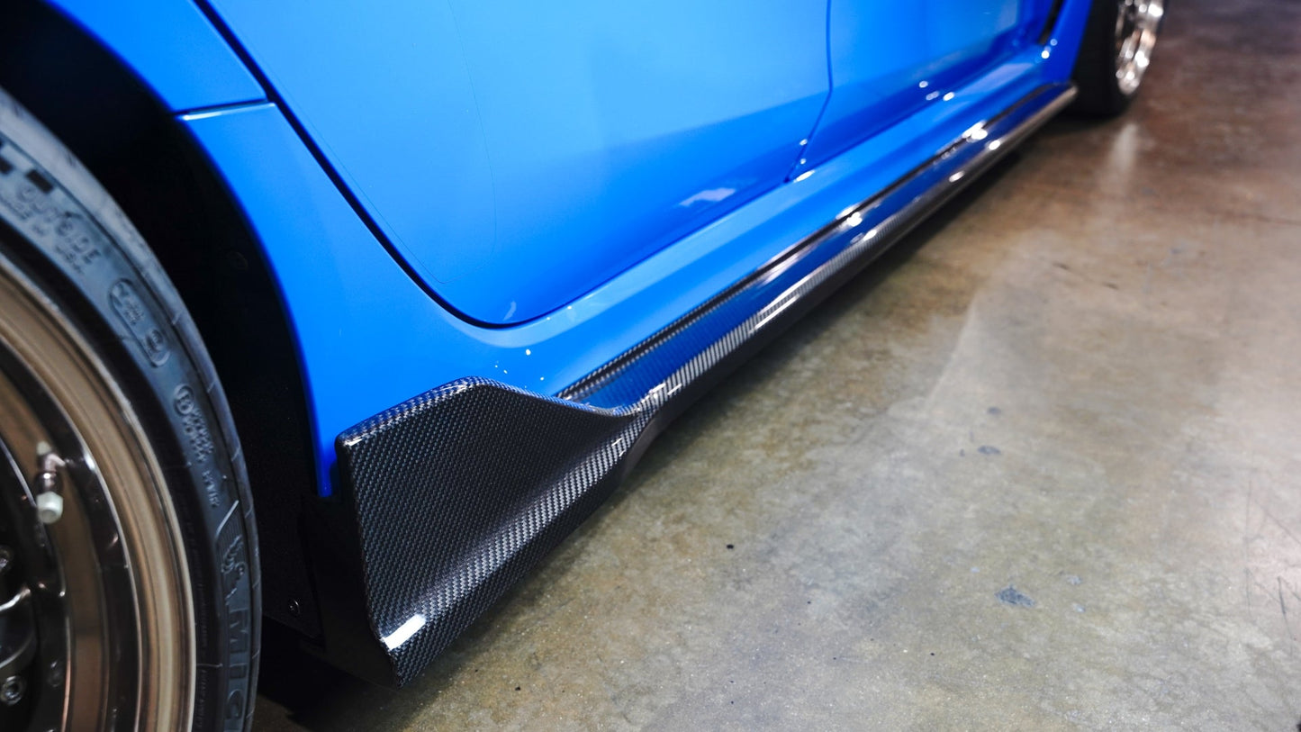 APR Honda FL5 Civic Type R Aero Kit 2023-Onwards