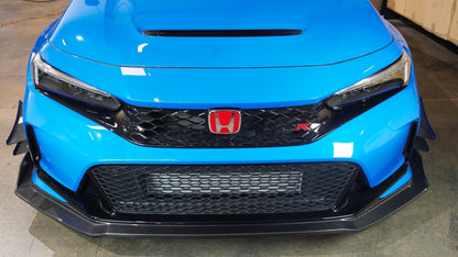 APR Honda FL5 Civic Type R Aero Kit 2023-Onwards