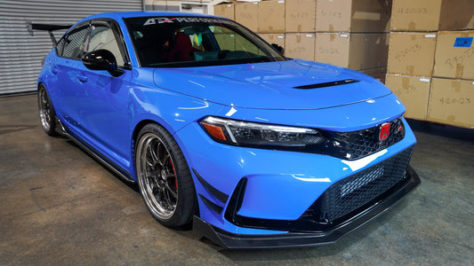 APR Honda FL5 Civic Type R Aero Kit 2023-Onwards