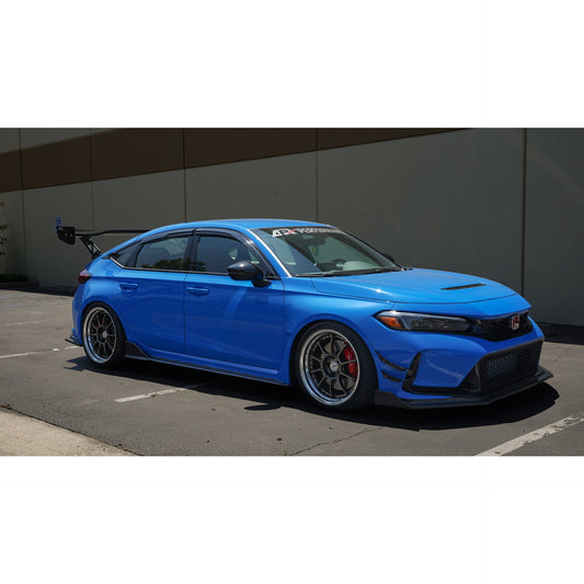 APR Honda FL5 Civic Type R GTC-300 Adjustable Wing 67" 2023-Onwards