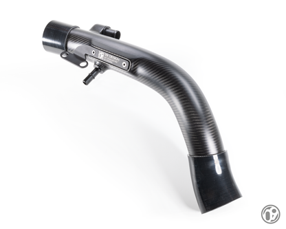 09D HVF Carbon Crossover Pipe Kit [Focus ST Mk4/4.5] (FEN004AA)