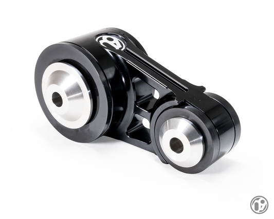 09D Lower Pitch Control Mount [Fiesta ST Mk8.5 | Puma ST 1.5] (FTR002AA)