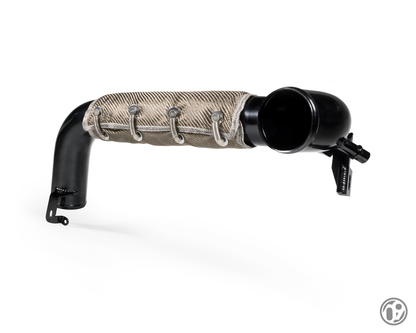 09D HVF Rear Crossover Pipe Kit [Fiesta Mk8/8.5 | Puma ST] (FEN008AA)