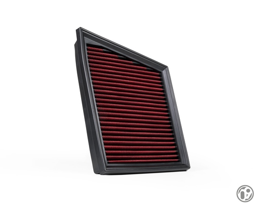 09D HVF Performance Panel Filter [Fiesta ST Mk8/8.5 | Puma ST 1.5] (FEN006AA)