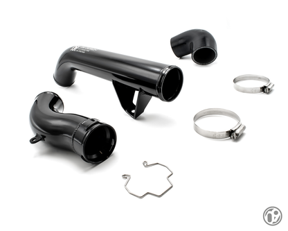 09D HVF Charge Pipe Kit [Fiesta MK8/8.5 | Puma ST 1.5] (Without Re-Circ Valve) (FEN016AA)
