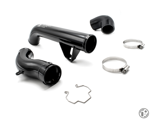 09D HVF Charge Pipe Kit [Fiesta MK8/8.5 | Puma ST 1.5] (Without Re-Circ Valve) (FEN016AA)