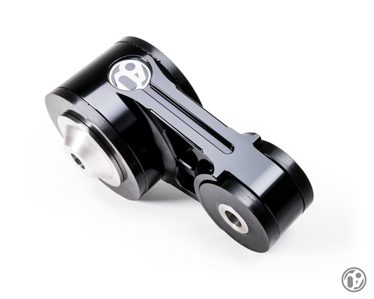 09D Lower Pitch Control Mount [Fiesta ST Mk8.5 | Puma ST 1.5] (FTR002AA)