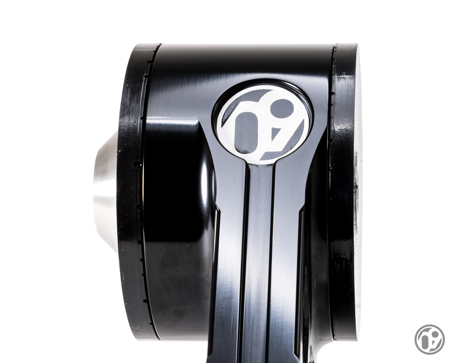 09D Lower Pitch Control Mount [Fiesta ST Mk8.5 | Puma ST 1.5] (FTR002AA)