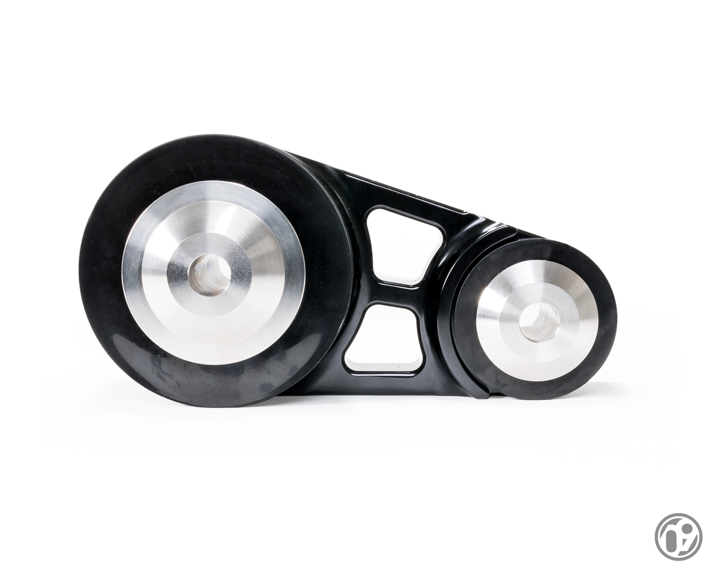 09D Lower Pitch Control Mount [Fiesta ST Mk8.5 | Puma ST 1.5] (FTR002AA)