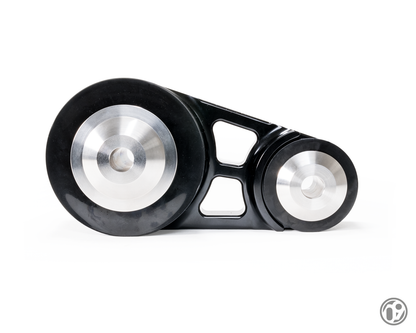 09D Lower Pitch Control Mount [Fiesta ST Mk8.5 | Puma ST 1.5] (FTR002AA)