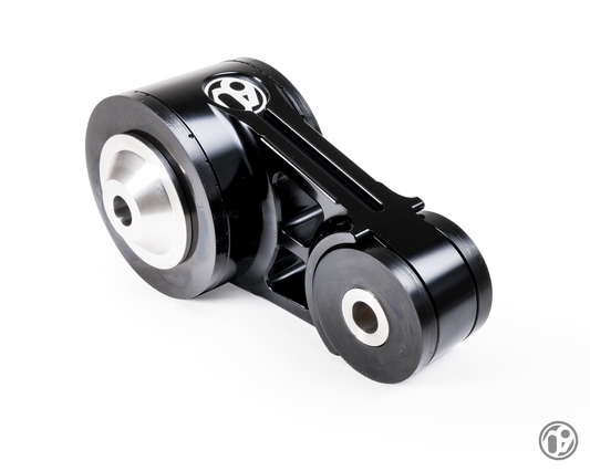 09D Lower Pitch Control Mount [Fiesta ST Mk8] (FTR001AA)