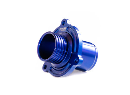 RTMG Muffler Delete For IHI IS12, IS20, IS38 Turbochargers