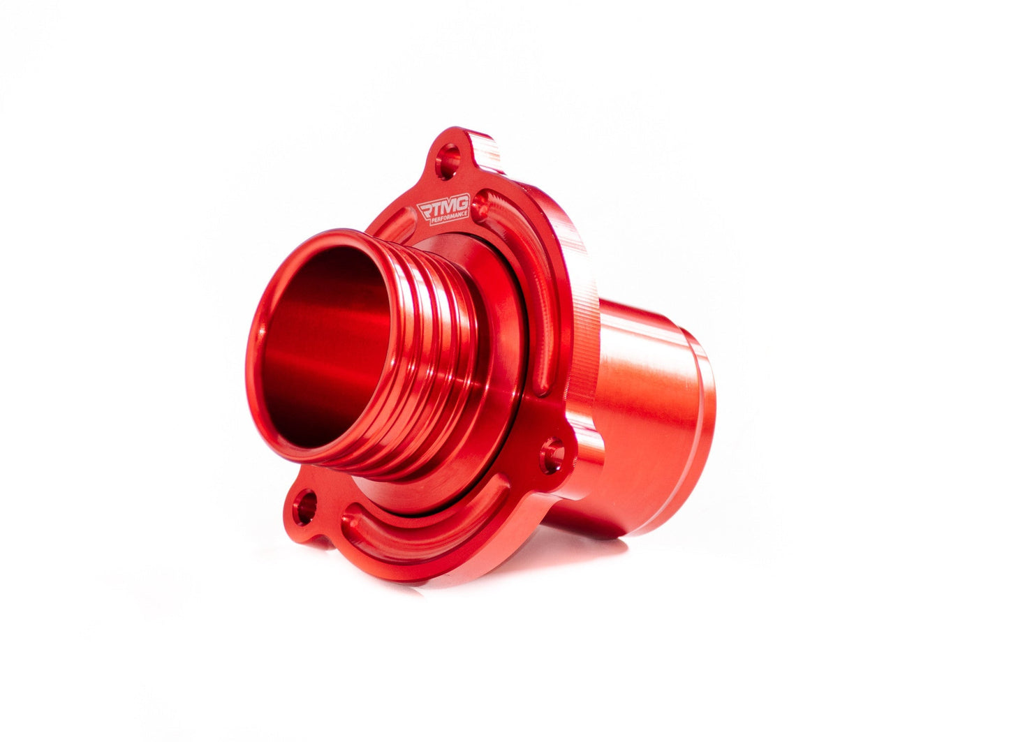 RTMG Muffler Delete For IHI IS12, IS20, IS38 Turbochargers