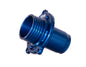 RTMG Muffler Delete For K03 Turbocharger 1.8 TSI