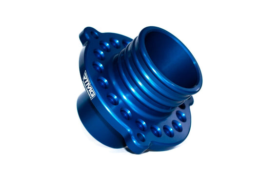 RTMG Muffler Delete For K04-064 Turbochargers