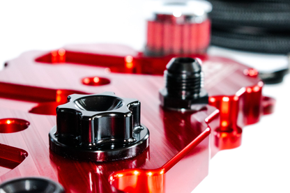 RTMG Performance Kit For 2.0 TFSI EA113 Engines