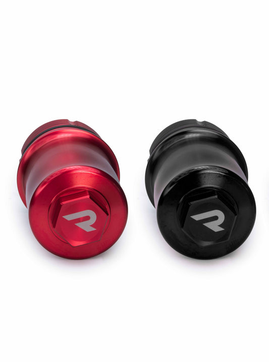 RTMG Aluminum Billet Oil Filter Housing For 1.8 / 2.0 TSI - EA888.3 & EA888.4 Engines