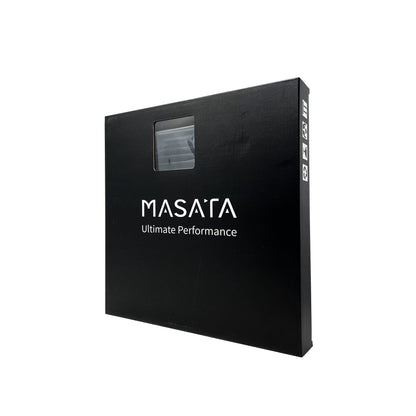 Masata Audi Porsche VW Performance SUV Panel Air Dry Filter (Inc. Cayenne, Range Rover, Q7 & Touareg)