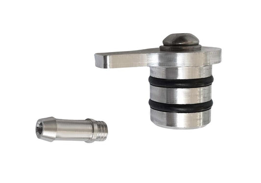 RTMG PCV Valve Cover Breather Adapter For 2.0 TFSI