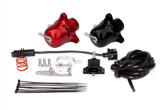 RTMG Blow Off Valve Kit For 1.6 THP - Peugeot / Citroen / Mini Cooper S