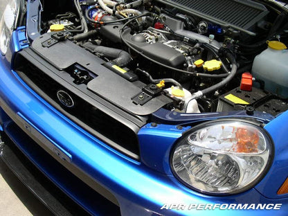 APR Subaru Impreza WRX/ STI Radiator Cooling Shroud 2002-2005