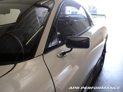 APR Mazda RX-7 Formula GT3 Mirrors 1993-1995