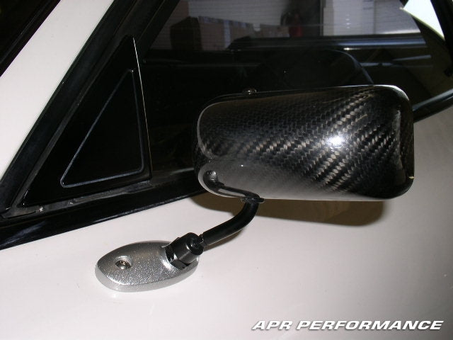 APR Mazda RX-7 Formula GT3 Mirrors 1993-1995
