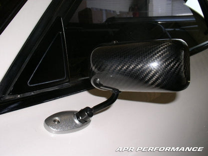APR Mazda RX-7 Formula GT3 Mirrors 1993-1995