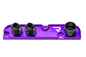 RTMG PCV Valve Cover Breather Adapter For 2.0 TFSI