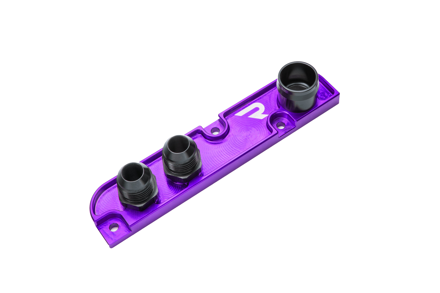 RTMG PCV Valve Cover Breather Adapter For 2.0 TFSI