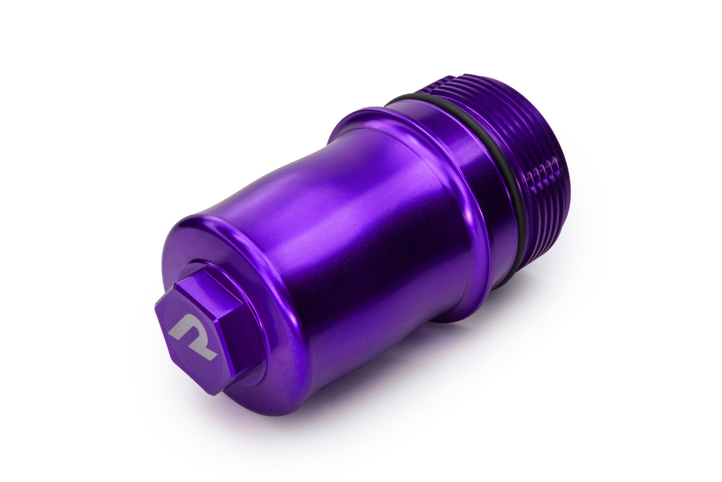 RTMG Aluminum Billet Oil Filter Housing For 1.8 / 2.0 TSI - EA888.3 & EA888.4 Engines
