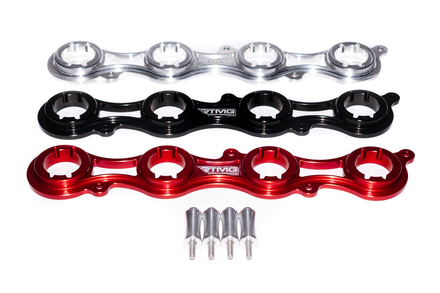 RTMG R8 Coil Adapter For TU5 NFU & NFX - Peugeot 106 Rallye / Citroen Saxo VTS / C2 VTS