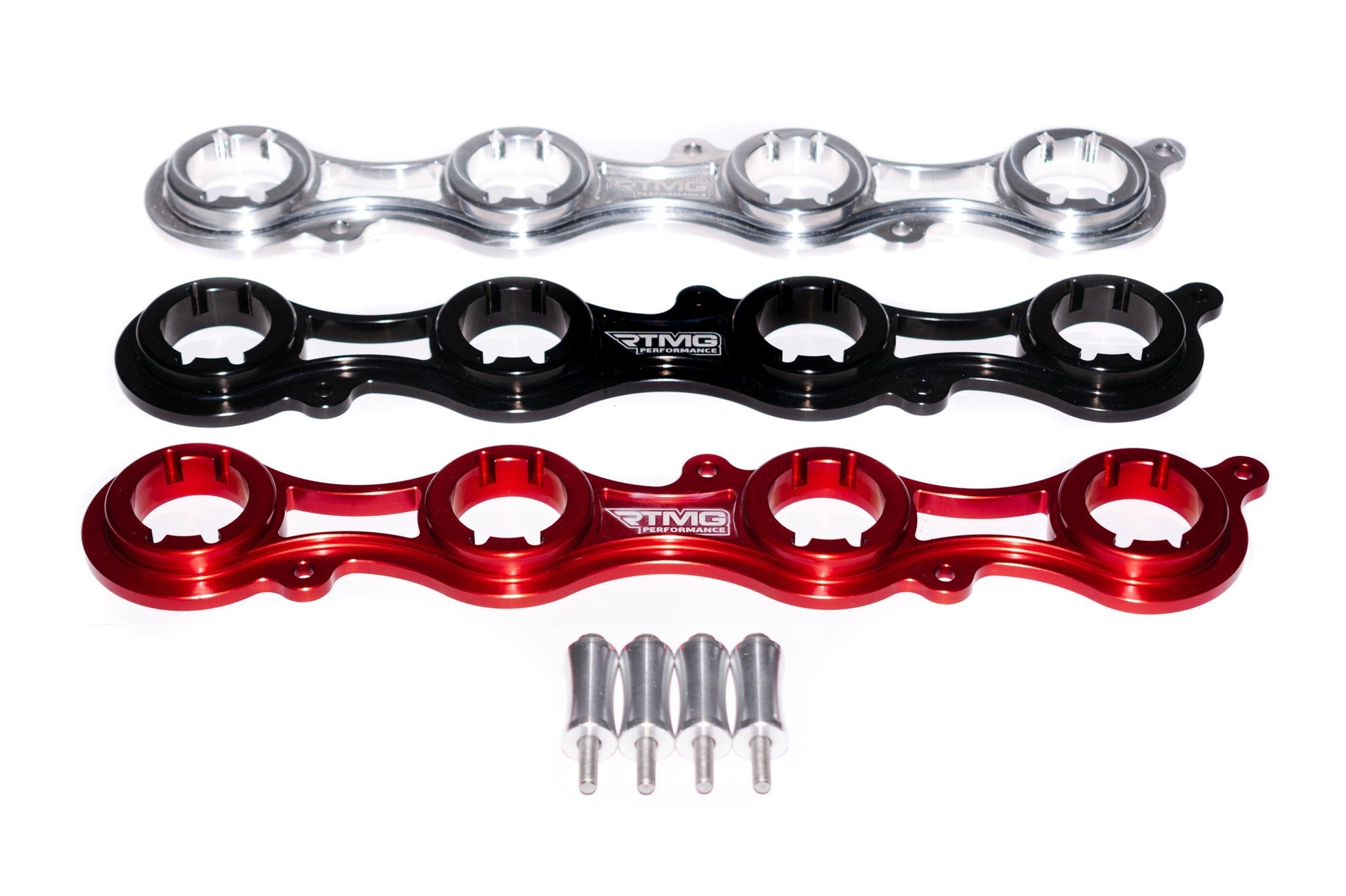 RTMG R8 Coil Adapter For TU5 NFU & NFX - Peugeot 106 Rallye / Citroen Saxo VTS / C2 VTS