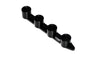 RTMG R8 Coils Adapter - VAG 1.4 TSI EA111